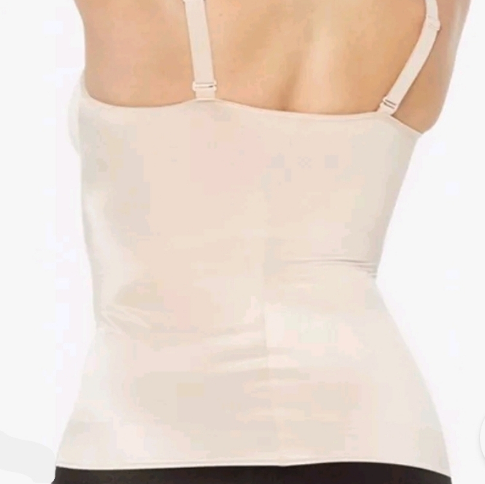 Ruby Ribbon Lumina Lace Size 38 - image 5